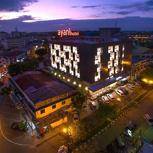 Ayani Hotel Banda Aceh